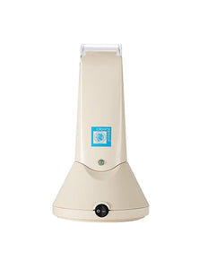 Clean And Easy Cordless Roll-On Waxing System