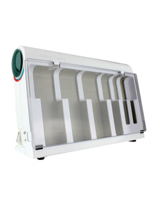 Clean And Easy Waxing Spa Harsapparaat (Excl. Producten)