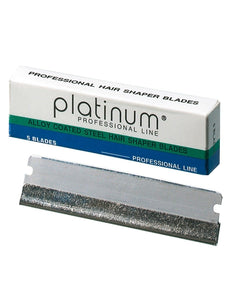 Comair Platinum Scheermesjes (5 Stuks)