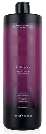 DCM After Color Shampoo (ACID PH Balancing)