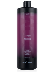DCM After Color Shampoo (ACID PH Balancing)