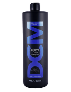 DCM Daily Conditioner