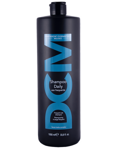 DCM Daily Shampoo