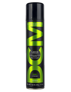 DCM ECO Spray Haarlak (325ml)