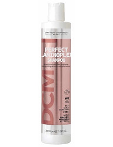 DCM Perfect Laminoplex Shampoo Parabeenvrij