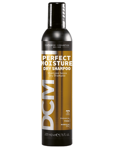 DCM Perfect Moisture Dry Shampoo (200ml)