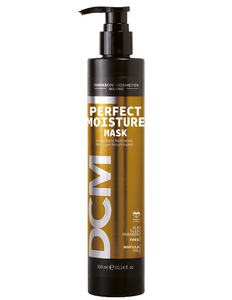 DCM Perfect Moisture Mask Haarmasker