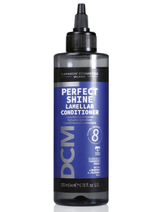 DCM Perfect Shine Lamellar Conditioner (200ml)