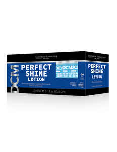 DCM Perfect Shine Lotion (12x12ml)