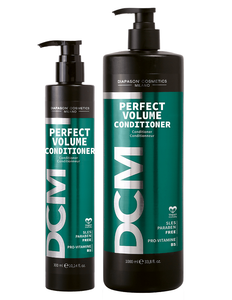 DCM Perfect Volume Conditioner