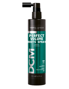 DCM Perfect Volume Roots Spray (150ml)