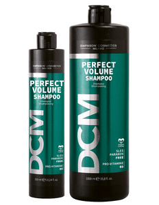 DCM Perfect Volume Shampoo