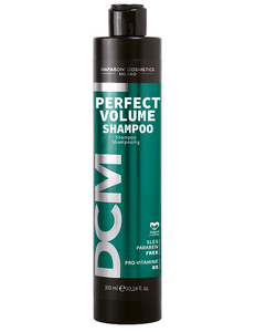 DCM Perfect Volume Shampoo
