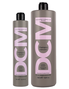 DCM Purifying Shampoo (Anti-Roos)