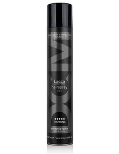DCM Ultra Strong Hairspray (500ml)