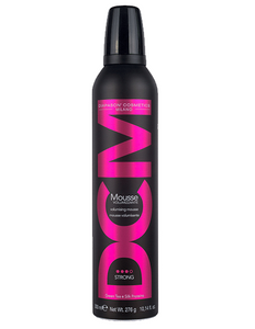 DCM Volumising Mousse (300ml)