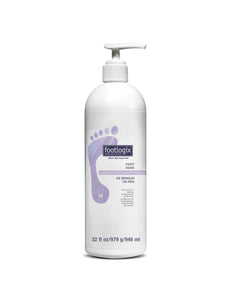 Footlogix Footlogix Foot Soak Concentrate voor de Droge, Ruwe Huid nr.13