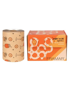 Framar Framar Folie Puttin' On the Spritz Embossed Foil Rol