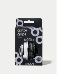 Framar Framar Gator Grips Glitter