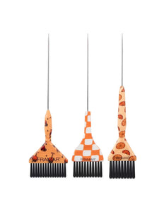 Framar Framar Verkwast Puttin' On The Spritz Pin Tail Brush Set