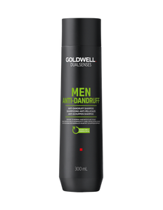 Goldwell DualSenses For Men Anti-Roos Shampoo (300ml)