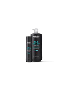 Goldwell DualSenses For Men Hair & Body Shampoo