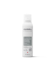 Goldwell Goldwell StyleSign Compressed Working Hairspray (150ml)
