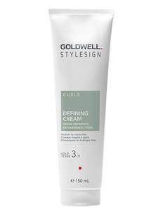 Goldwell Goldwell StyleSign Curls Defining Creme (150ml)