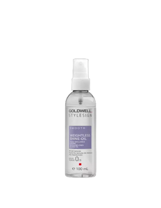 Goldwell Goldwell StyleSign Smooth Weightless Shine-Oil (100ml)