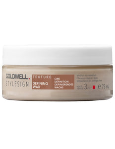 Goldwell Goldwell Stylesign Texture Defining Wax (75ml)
