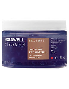 Goldwell Goldwell StyleSign Texture Lagoom Jam  Styling Gel
