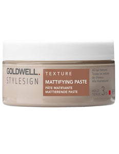 Goldwell Goldwell Stylesign Texture Mattifying Paste (100ml)