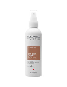 Goldwell Goldwell StyleSign Texture Sea Salt Spray 200ml