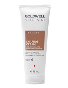 Goldwell Goldwell StyleSign Texture Shaping Cream Stylingcreme (75ml)