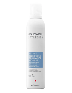 Goldwell Goldwell StyleSign Volume Bodifying Brilliance Mousse (300ml)