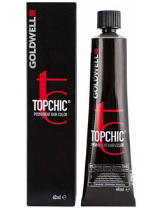 Goldwell Goldwell Topchic Haarverf: Eluminated Shades (60ml)