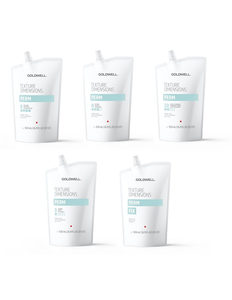 Goldwell Texture Dimension Permanent (500ml)