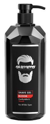 Gummy Professional Scheer Gel Bloom (1000ml)