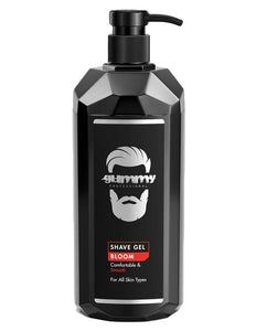 Gummy Professional Scheer Gel Bloom (1000ml)