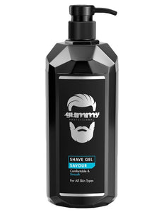 Gummy Professional Scheer Gel Savour (1000ml)
