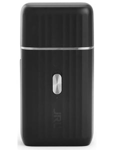 JRL JRL Shaver Onyx Single Foil Black