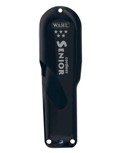 Kappershandel Wahl Behuizing Cordless Senior Bovenbak