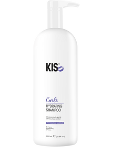 KIS Curls Hydrating Shampoo