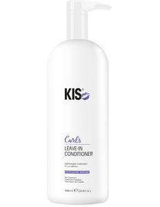 KIS Curls Leave-in Conditioner