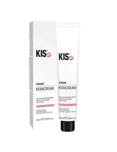 KIS KeraCream Color Haarverf (100ml)
