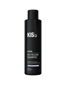 KIS No-Yellow Shampoo
