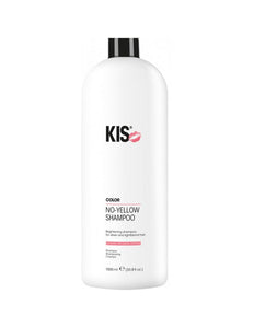 KIS No-Yellow Shampoo