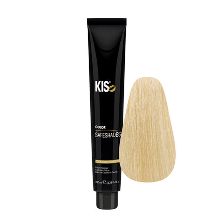 KIS Royal Kis Safeshades PPD-vrij Haarverf