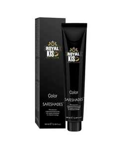 KIS Royal Kis Safeshades PPD-vrij Haarverf