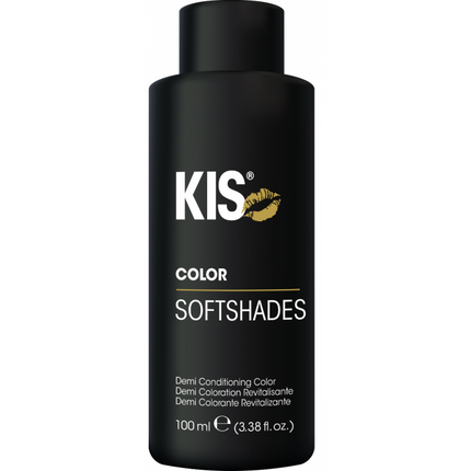 KIS Royal Kis Softshades Ammonia- & PPD Vrij Kleuring (100ml)